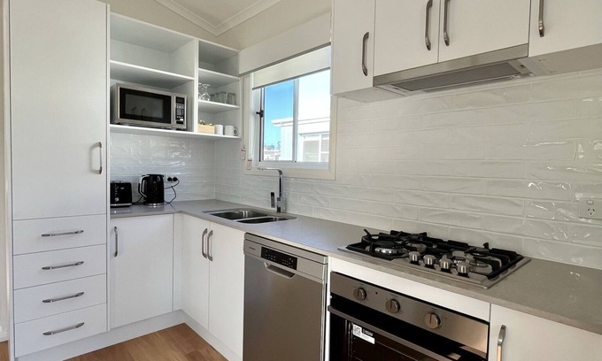 Bateau Bay Other | Shelly Beach Holiday Park