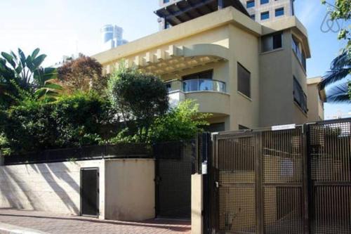 Tel Aviv Apartment | Shelly's Home Boutique Apartments