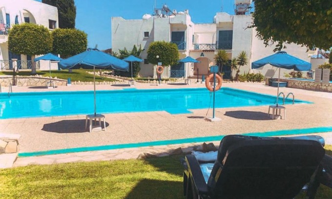 Pyla Apartment | Shelter next to the beach