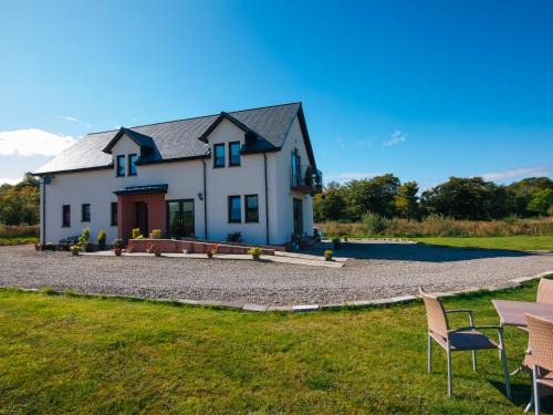 Benderloch House | Shenavallie Farm