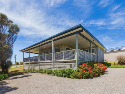 Port Fairy House | Sheoaks Cottage