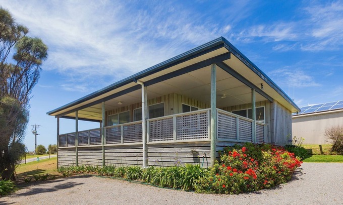 Port Fairy House | Sheoaks - Port Fairy