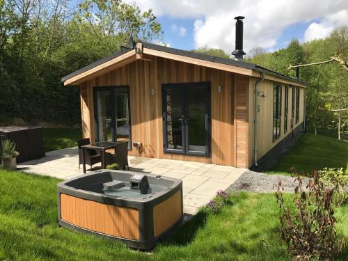 Allithwaite House | Shepherd Lodge