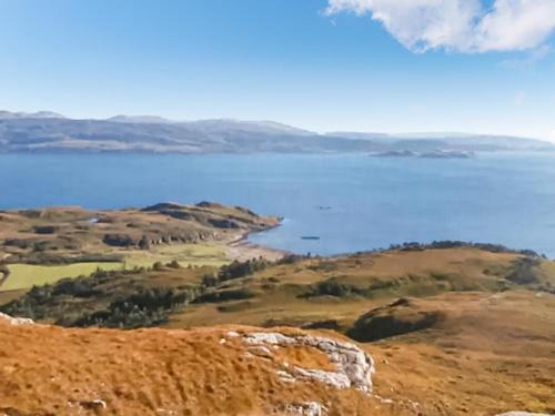West Laroch House | Shepherds Cabin - Uk48225