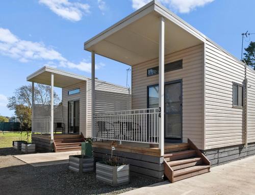 Orrvale Resort | Shepparton Holiday Park and Village