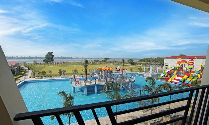 Uluberiya Resort | Sher Bengal River Resort
