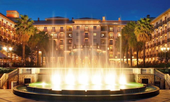 Kirkos Hotel | Sheraton Addis, a Luxury Collection Hotel, Addis Ababa