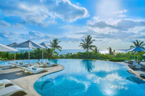 Downtown Kuta Resort | Sheraton Bali Kuta Resort