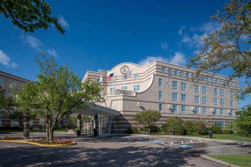 Needham Hotel | Sheraton Boston Needham Hotel