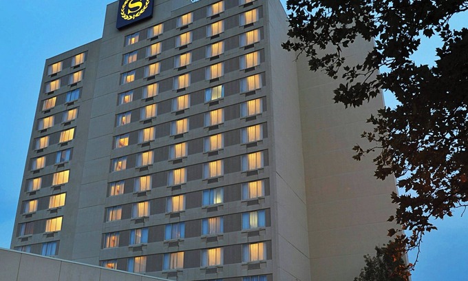 Oxford Valley Hotel | Sheraton Bucks County Langhorne