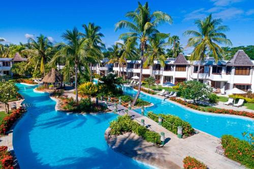Nadi Resort | Sheraton Denarau Villas