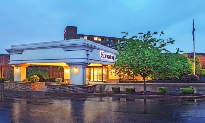 Harrisburg - Hershey Hotel | Sheraton Harrisburg Hershey Hotel