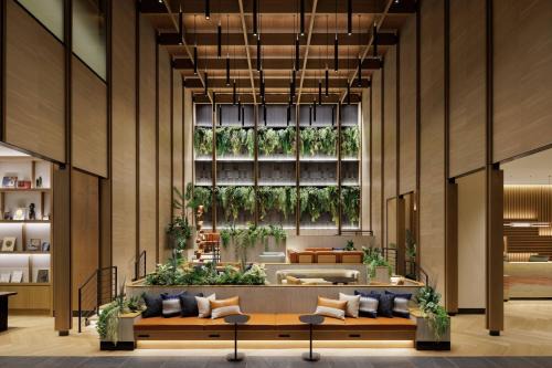 Korai-cho Hotel | Sheraton Kagoshima