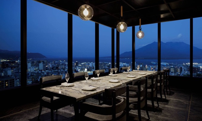 Korai-cho Hotel | Sheraton Kagoshima