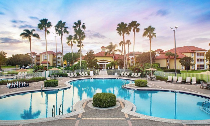Port Saint Lucie House | Sheraton PGA Vacation Resort, Port St. Lucie