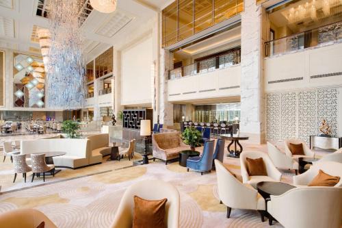 Jiaozhou Hotel | Sheraton Qingdao Jiaozhou Hotel
