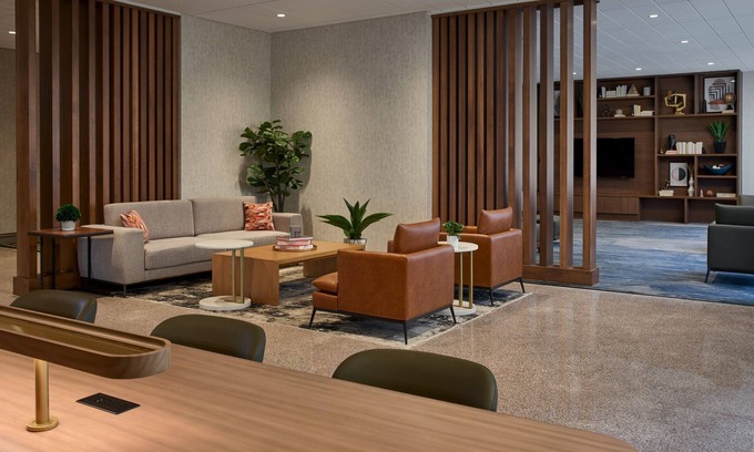 Reston Hotel | Sheraton Reston Hotel