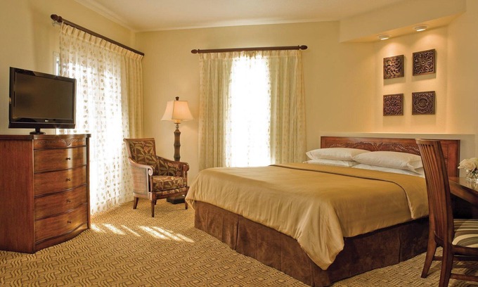 Florida Central Atlantic Coast Villa | Sheraton Vistana Resort 2 bedroom 2 Bathroom in Orlando, Cascades Sectionn