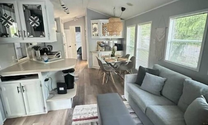Sherkston Cottage | Sherkston GetaWay
