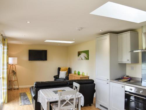 Sherwood Forest House | Sherwood Forest Lodge 2