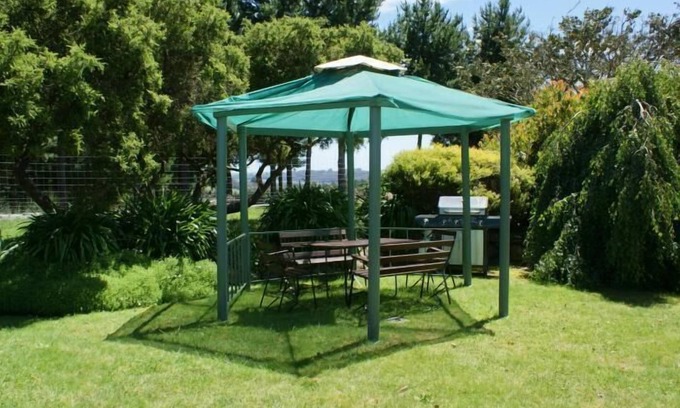 Latrobe Apartment | Sherwood View Accommodation