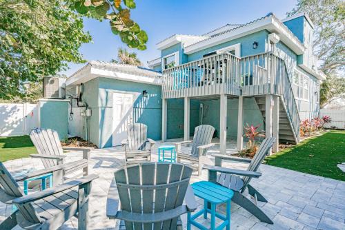 Redington Beach House | Shes A Shore Thing House