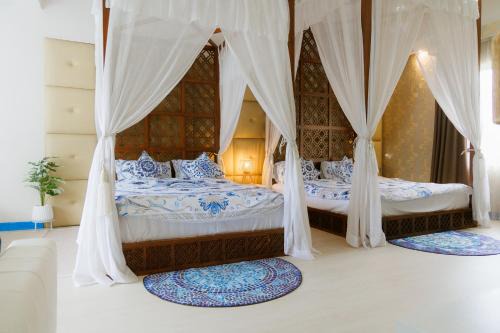 Ban Mai Hotel | Sheva Om