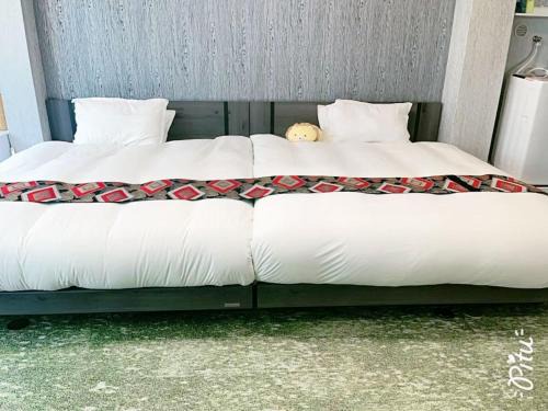Shiba Apartment | Shiba inn 芝公園House2