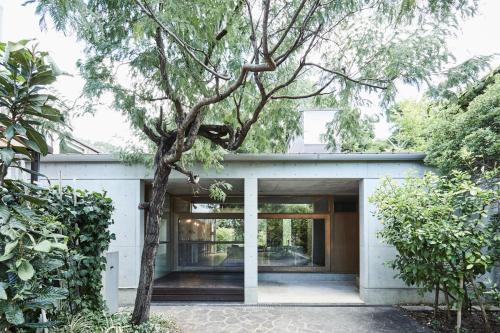 Nara Villa | Shibi