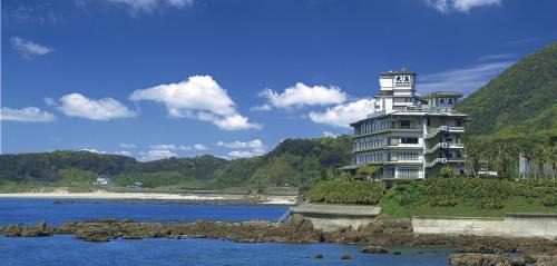 Shibushi Hotel | Shibushiwan Daikoku Resort Hotel