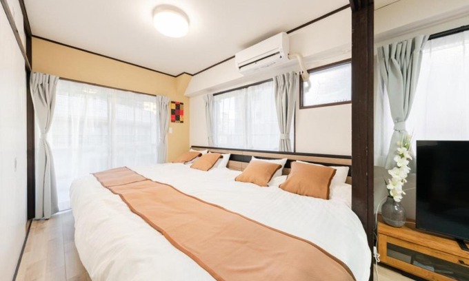 Ebisu Apartment | Shibuya Area,3min walk Ebisu Sta,2min Harajuku Sta