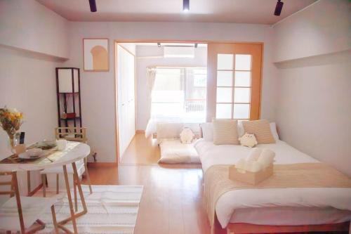Shibuya House | Shibuya-E604