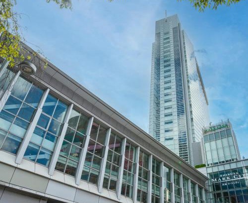 Dogenzaka Hotel | Shibuya Excel Hotel Tokyu