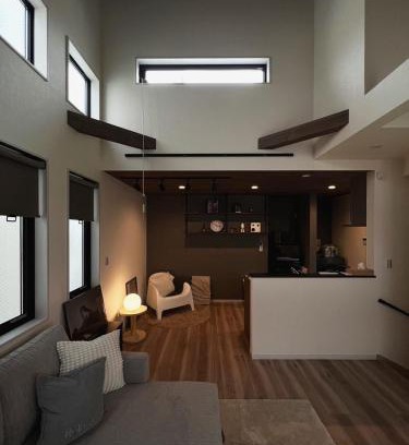 Hatagaya Apartment | Shibuya house w Rooftop, 6min to Station, Skyline View