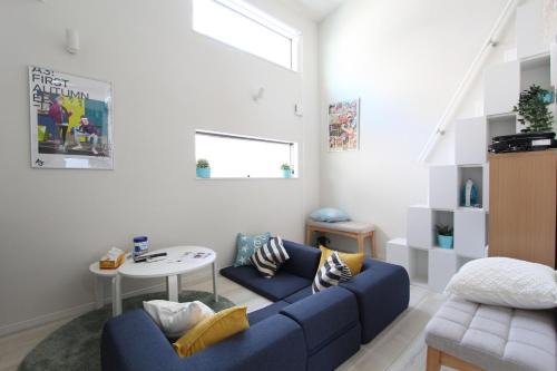 Higashi Apartment | Shibuya-ku - Apartment/Vacation STAY 1130