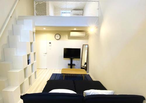 Higashi Apartment | Shibuya Stay Tokyo B103