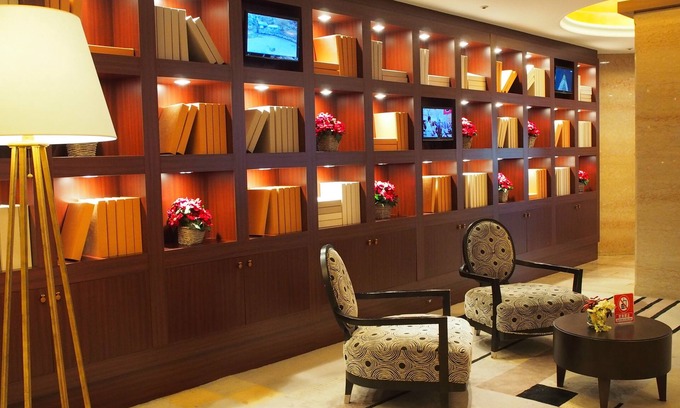 Udagawacho Hotel | Shibuya Tobu Hotel