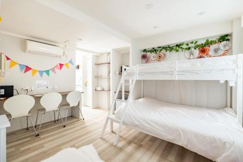 Shibuya Apartment | Shibuya WAVE 201