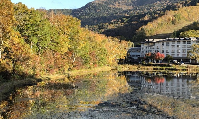 Shiga Highlands Hotel | Shiga Lake Hotel