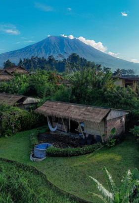 Selat Cabin | Shigar Livin Bali