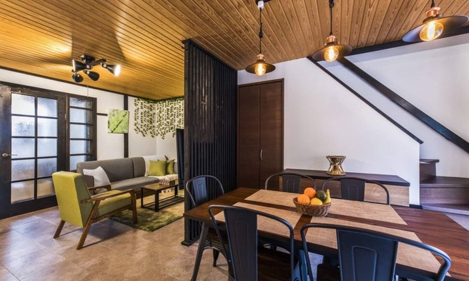 Higashiyama House | Shiki Homes | ASUKA 飛鳥