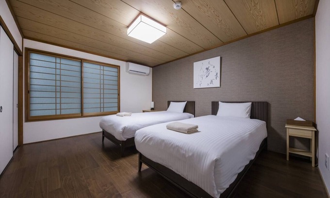Nishijin House | Shiki Homes | NENE 音々