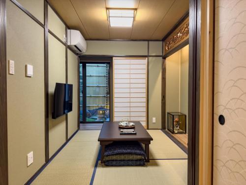Nakagyo Ward House | Shiki Homes SEIKAGEN 誠雅軒