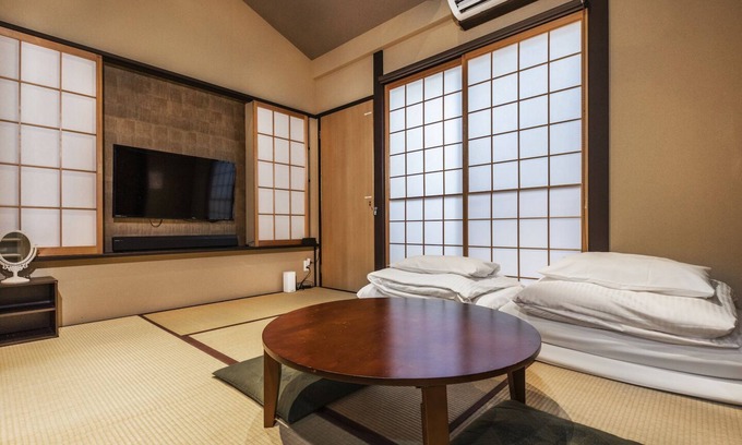 Uzumasa House | Shiki Homes | SEN 千