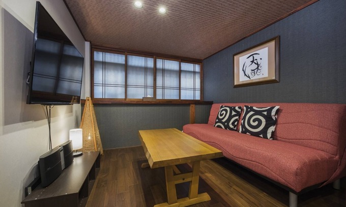 Nishijin House | Shiki Homes | - sound/Kyoto Kyōto