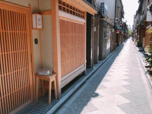 Karasuma House | ShikiShiki Ponto 四季々々ぽんと先斗町の京町家