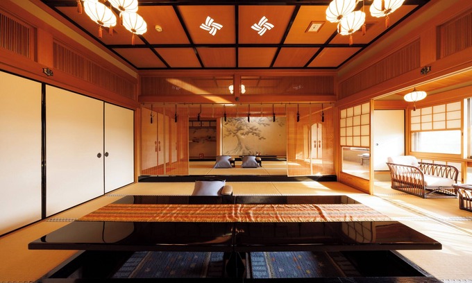Nara House | Shikitei