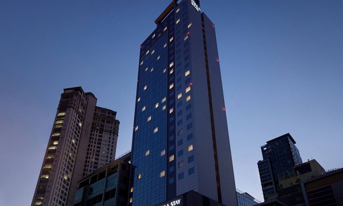 Dongtan Hotel | Shilla Stay Dongtan