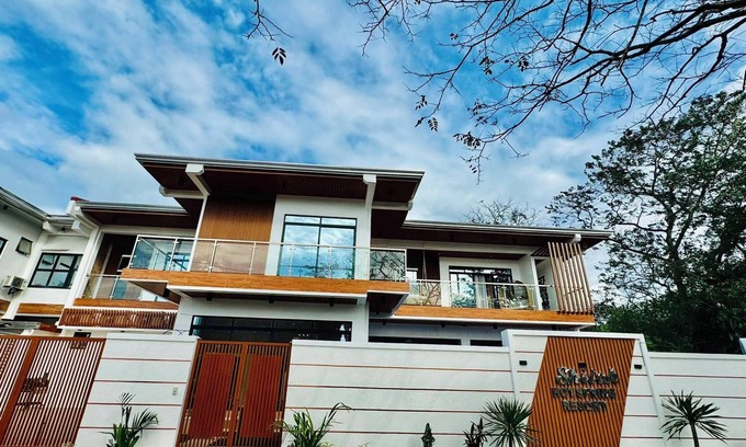 Los Banos Villa | Shiloh Hot Spring Resort