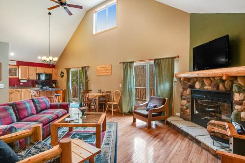 Nekoosa House | Shiloh
